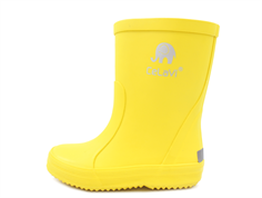CeLaVi rubber boot yellow